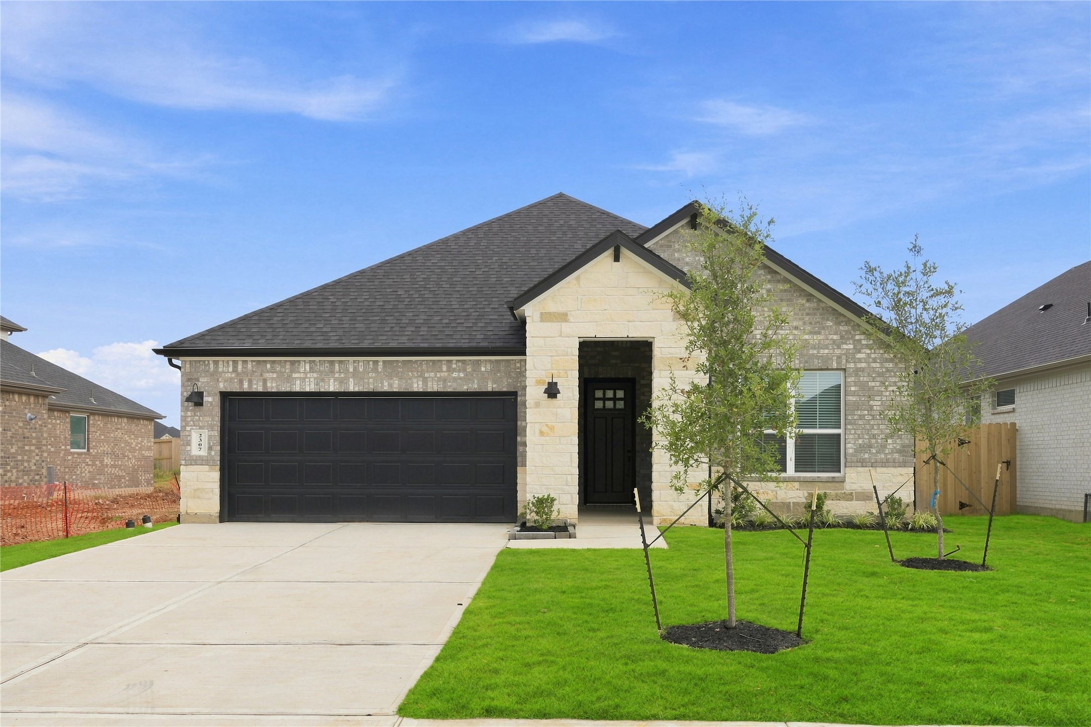 14303 Core Meadows Drive Property Photo 1