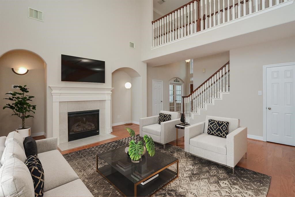 6102 Meadowstream Court Property Photo 1