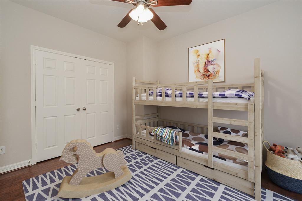 6102 Meadowstream Court Property Photo 10