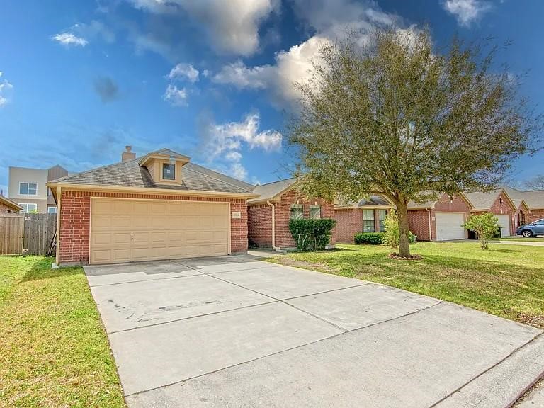 15719 Edo Circle Property Photo 1