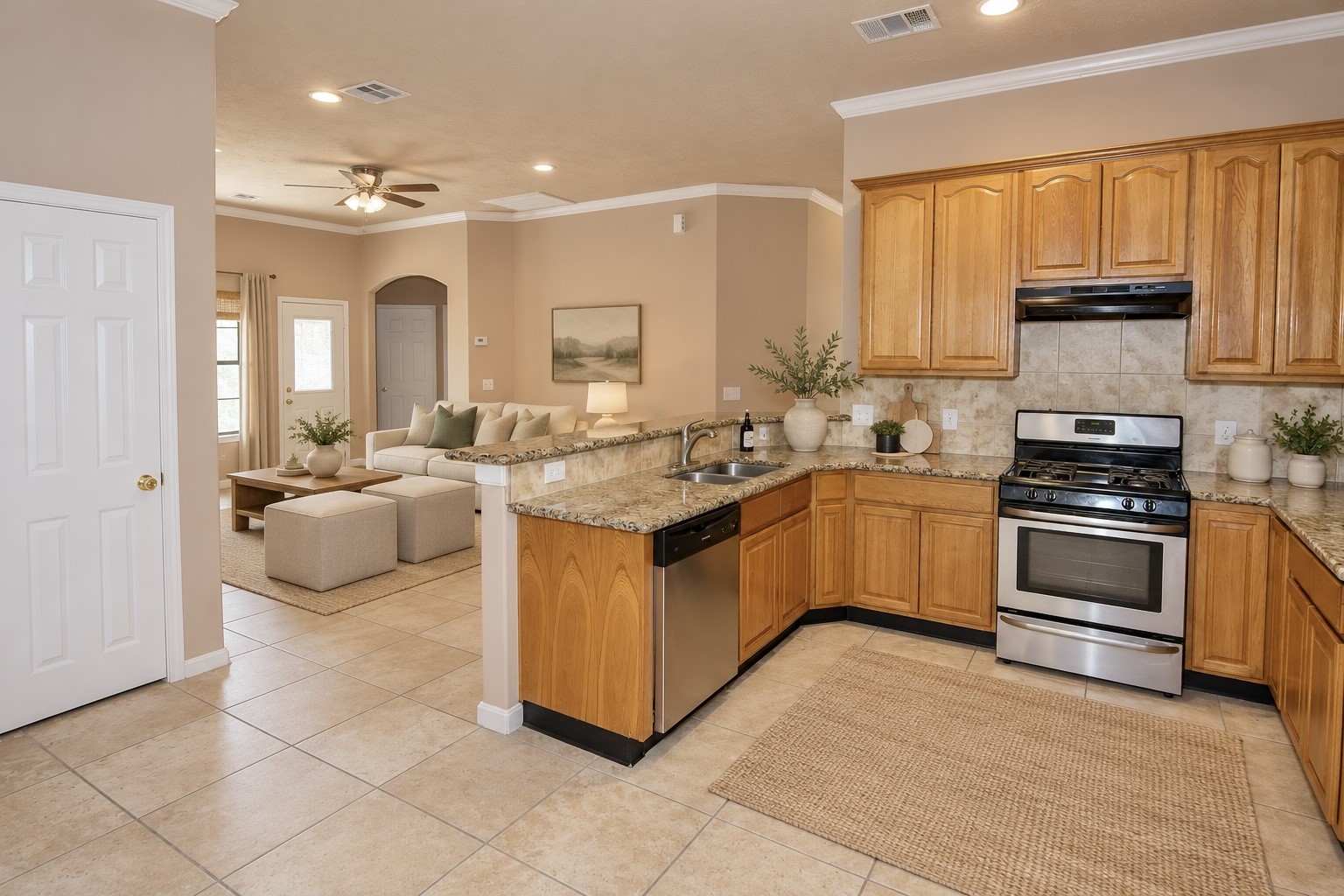 15719 Edo Circle Property Photo 4