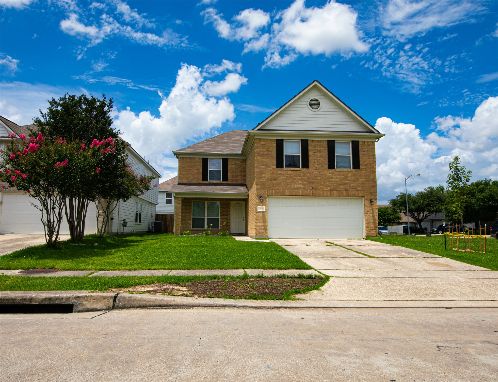 18439 Ranch View Trail Property Photo 1