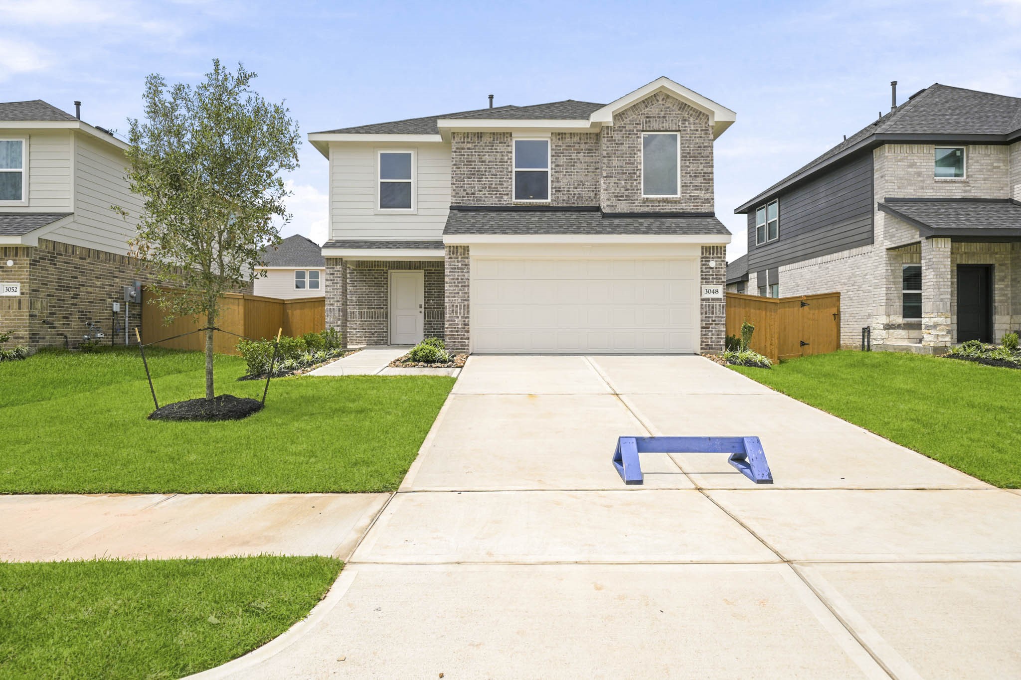 3048 Eagle Bay Drive Property Photo 1