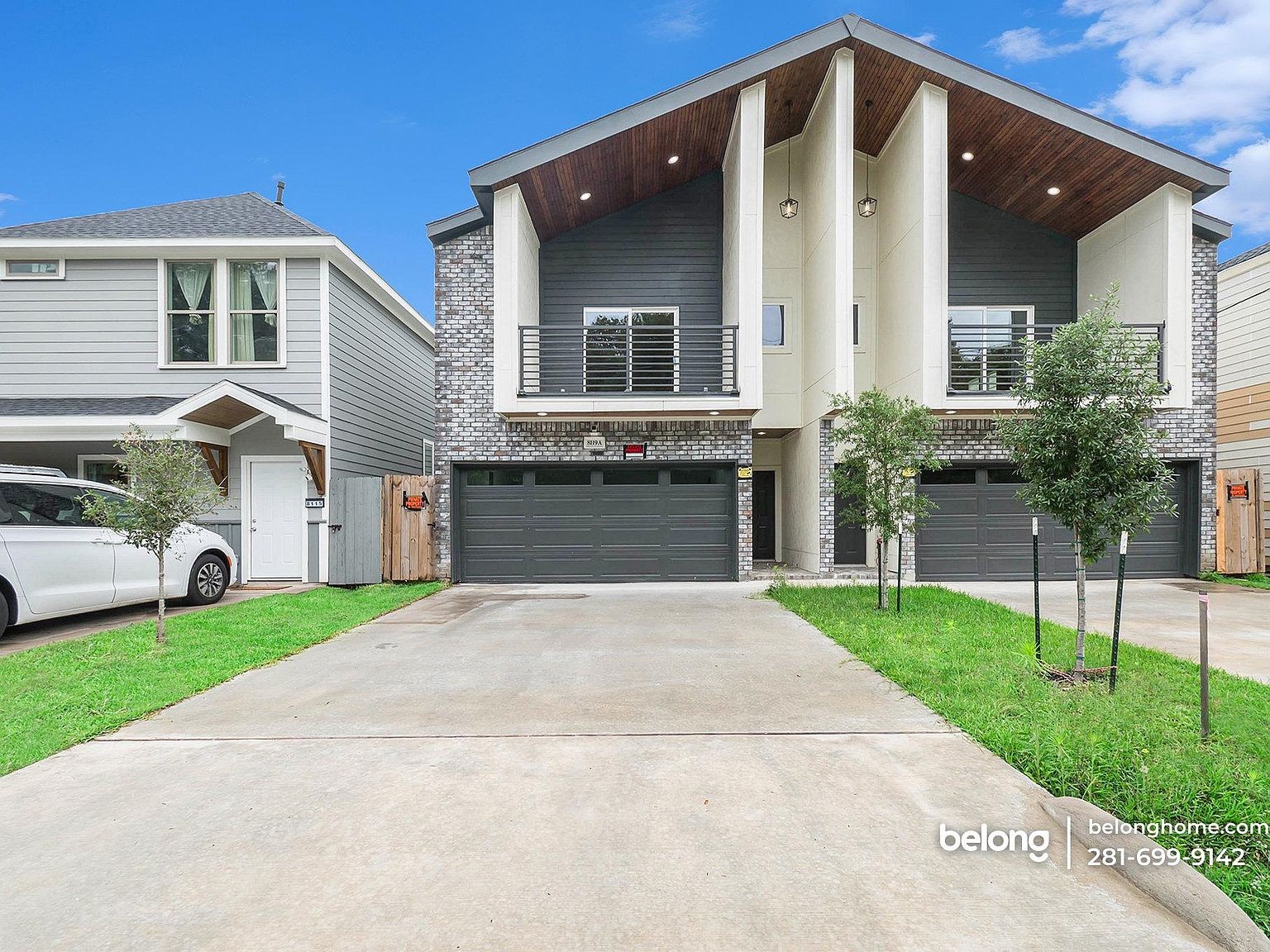 8119 Venus Street B Property Photo 1