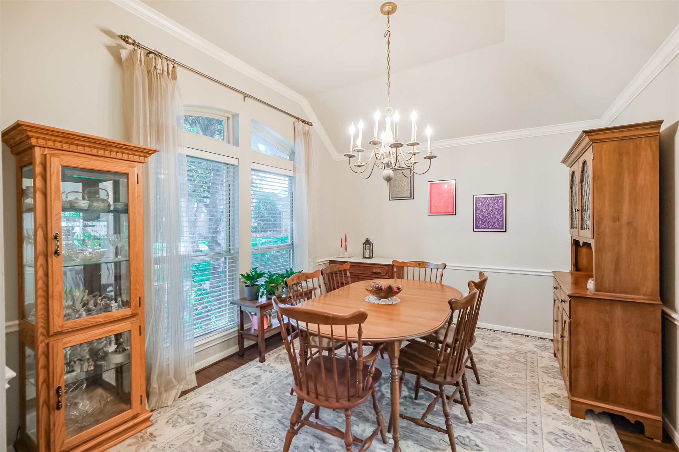 22802 Cantigny Court Property Photo 4