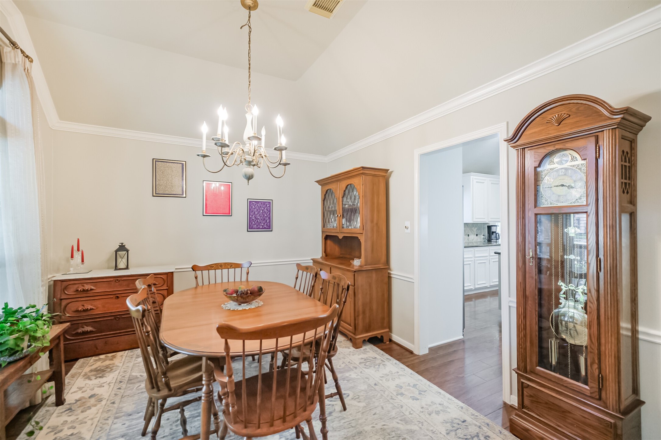 22802 Cantigny Court Property Photo 5