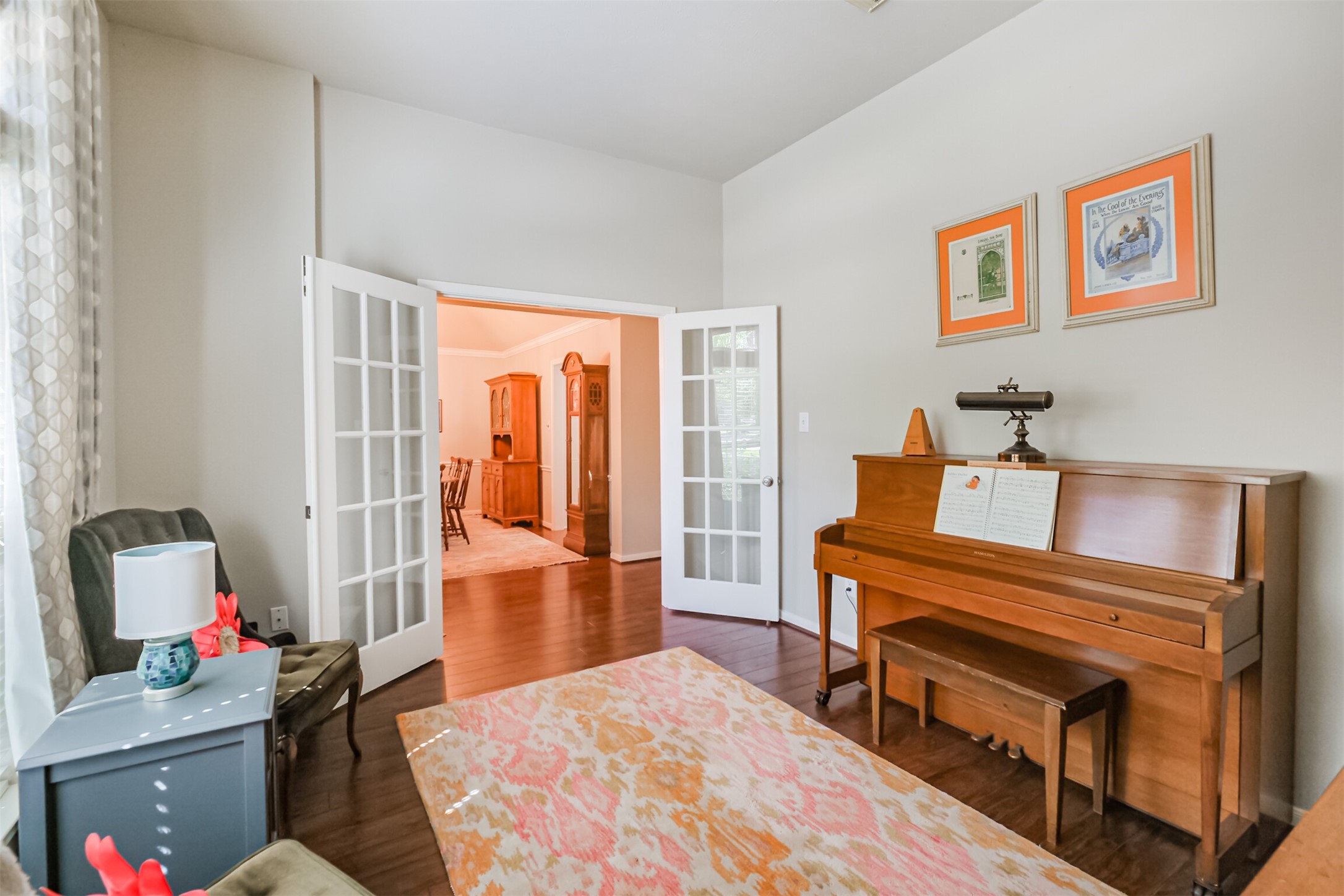 22802 Cantigny Court Property Photo 8