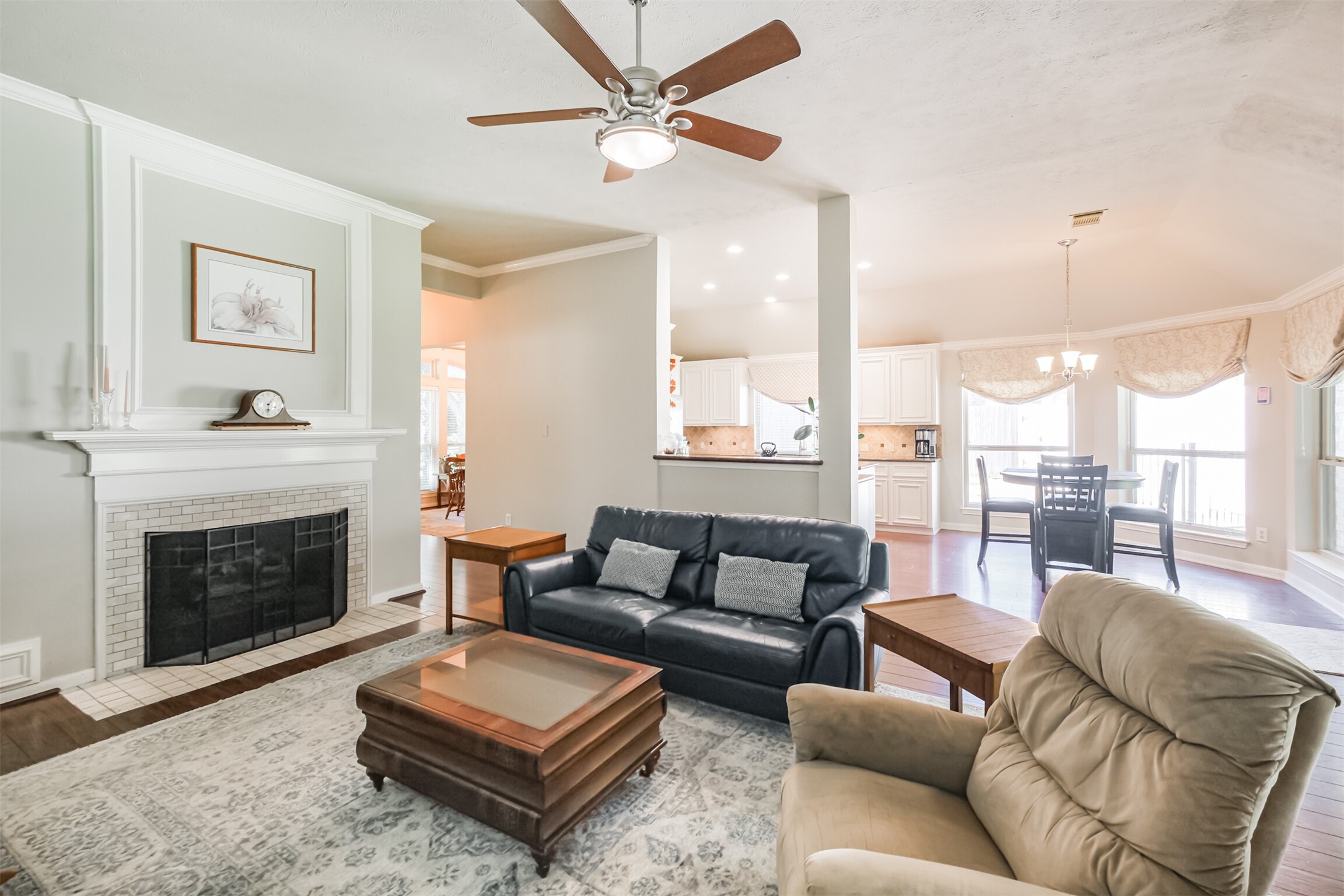 22802 Cantigny Court Property Photo 10