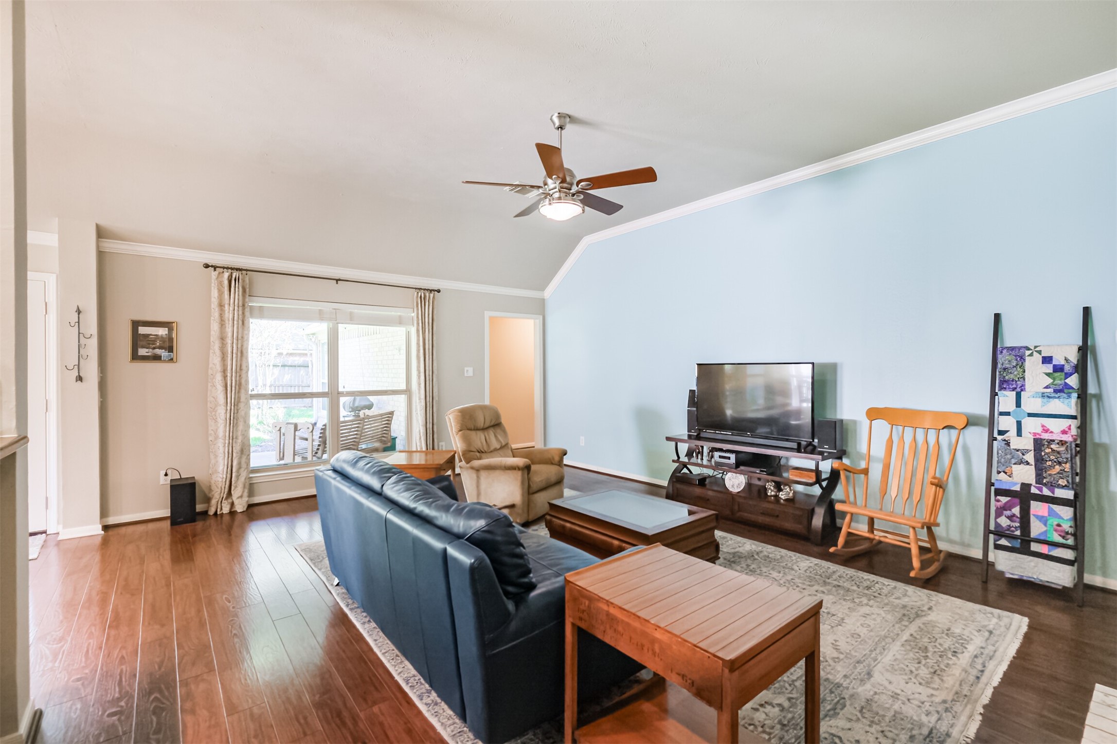 22802 Cantigny Court Property Photo 11