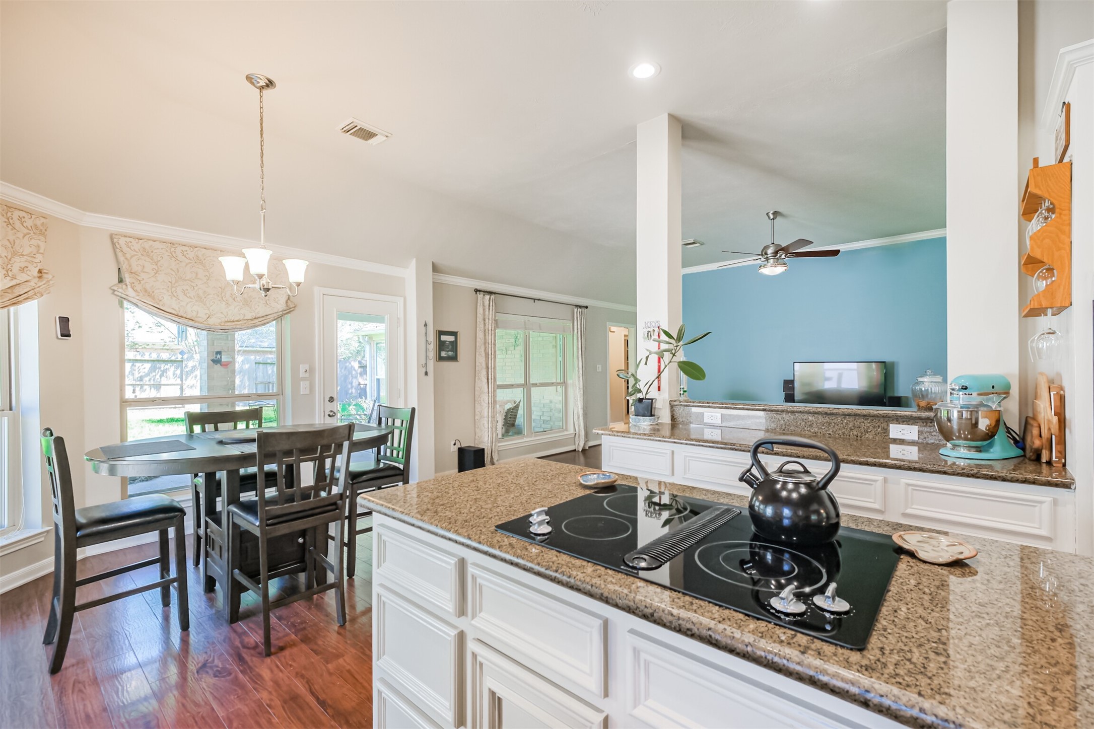 22802 Cantigny Court Property Photo 16