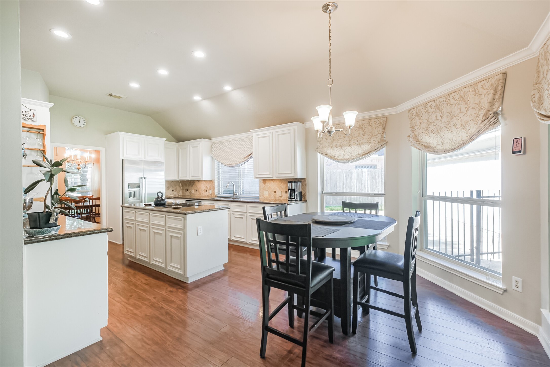 22802 Cantigny Court Property Photo 17