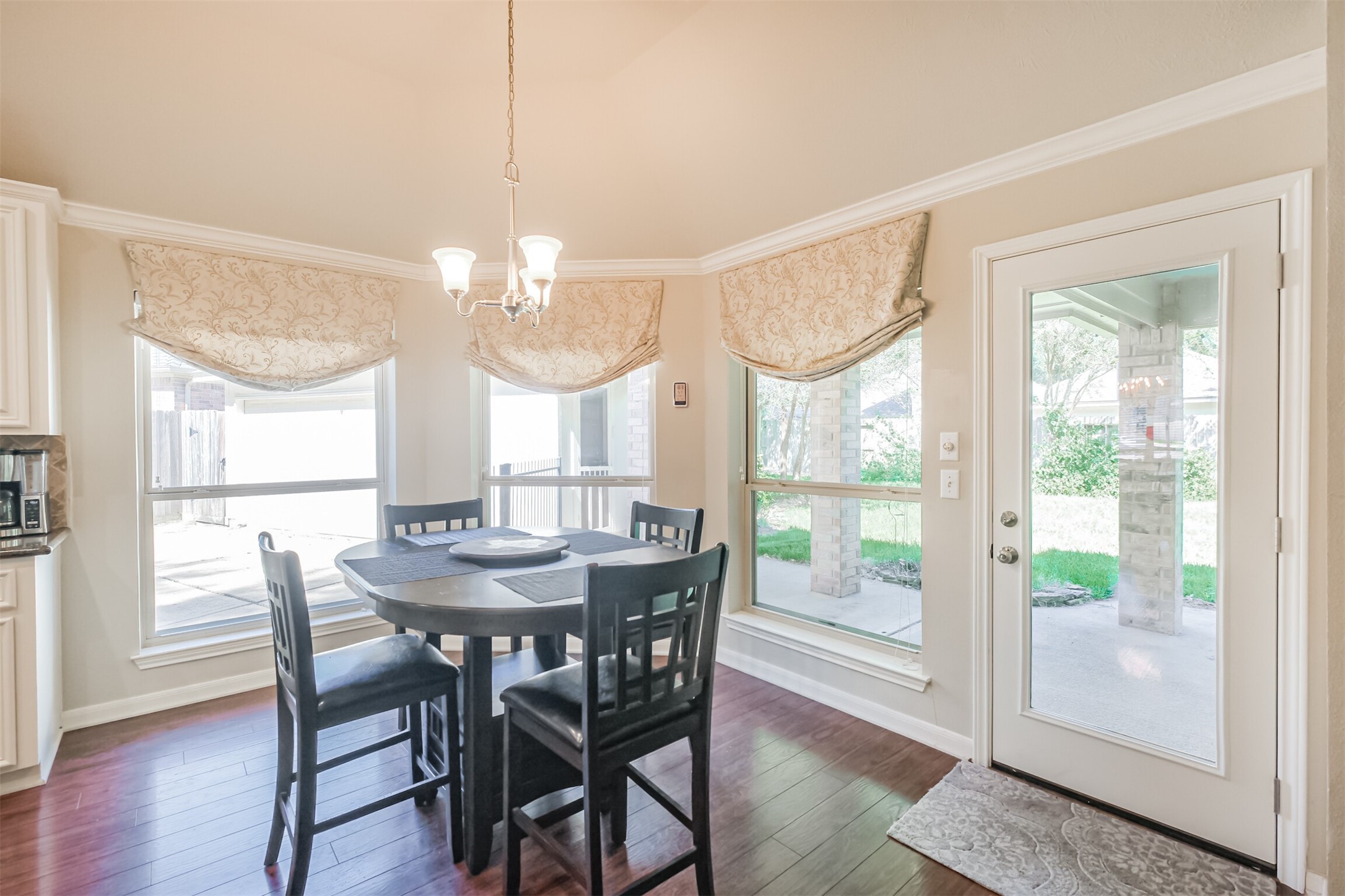 22802 Cantigny Court Property Photo 18