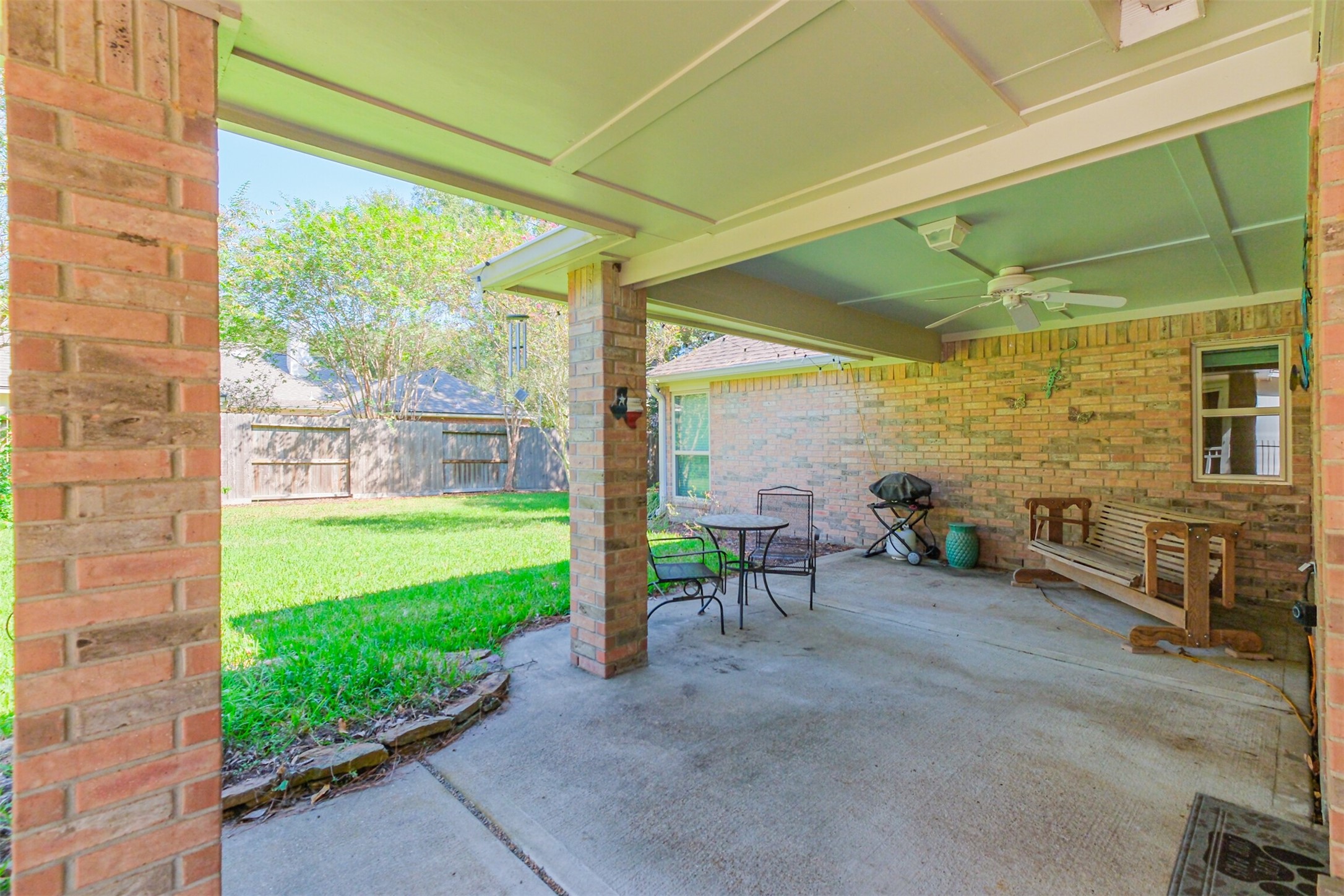 22802 Cantigny Court Property Photo 19