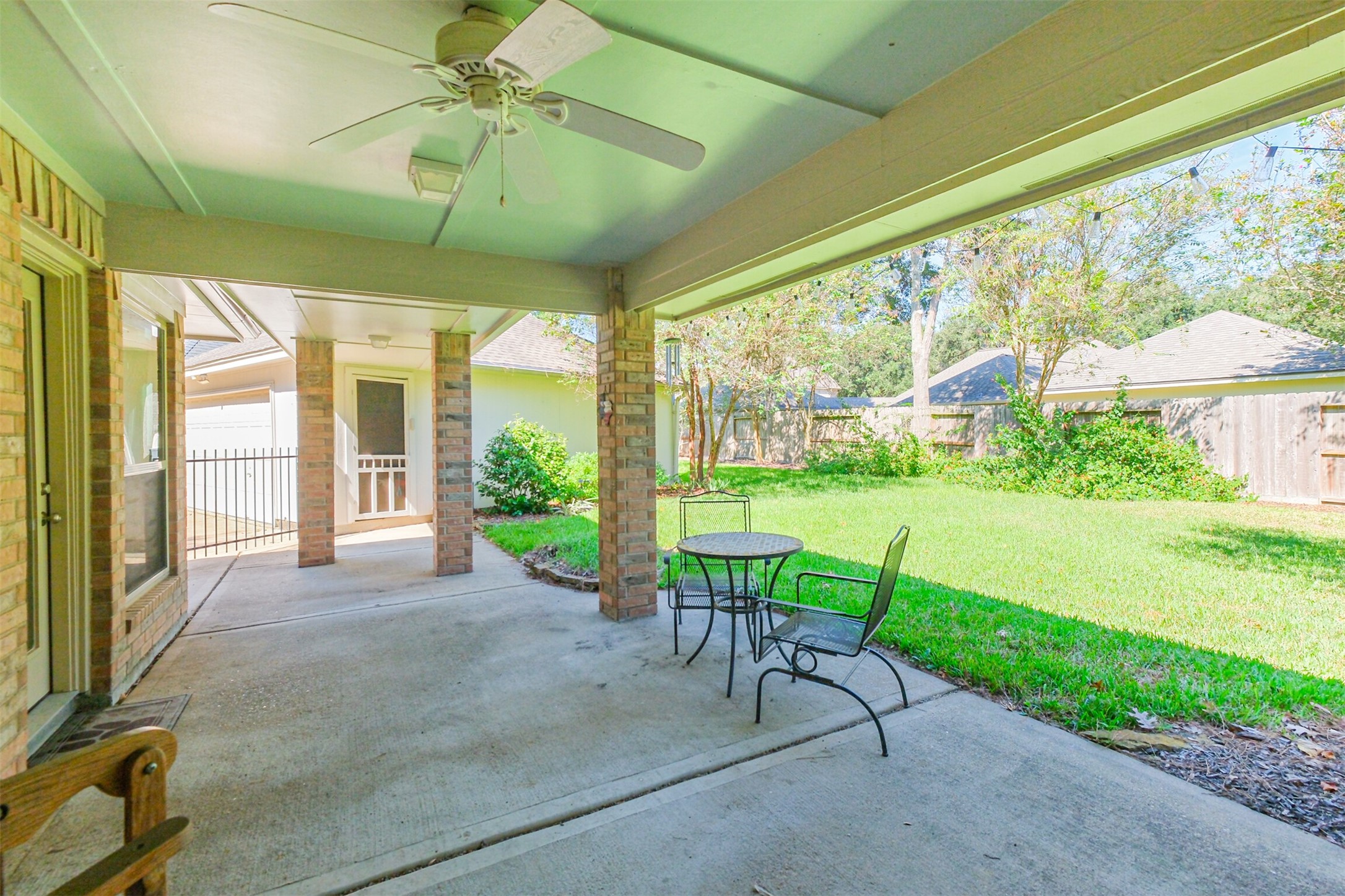 22802 Cantigny Court Property Photo 20