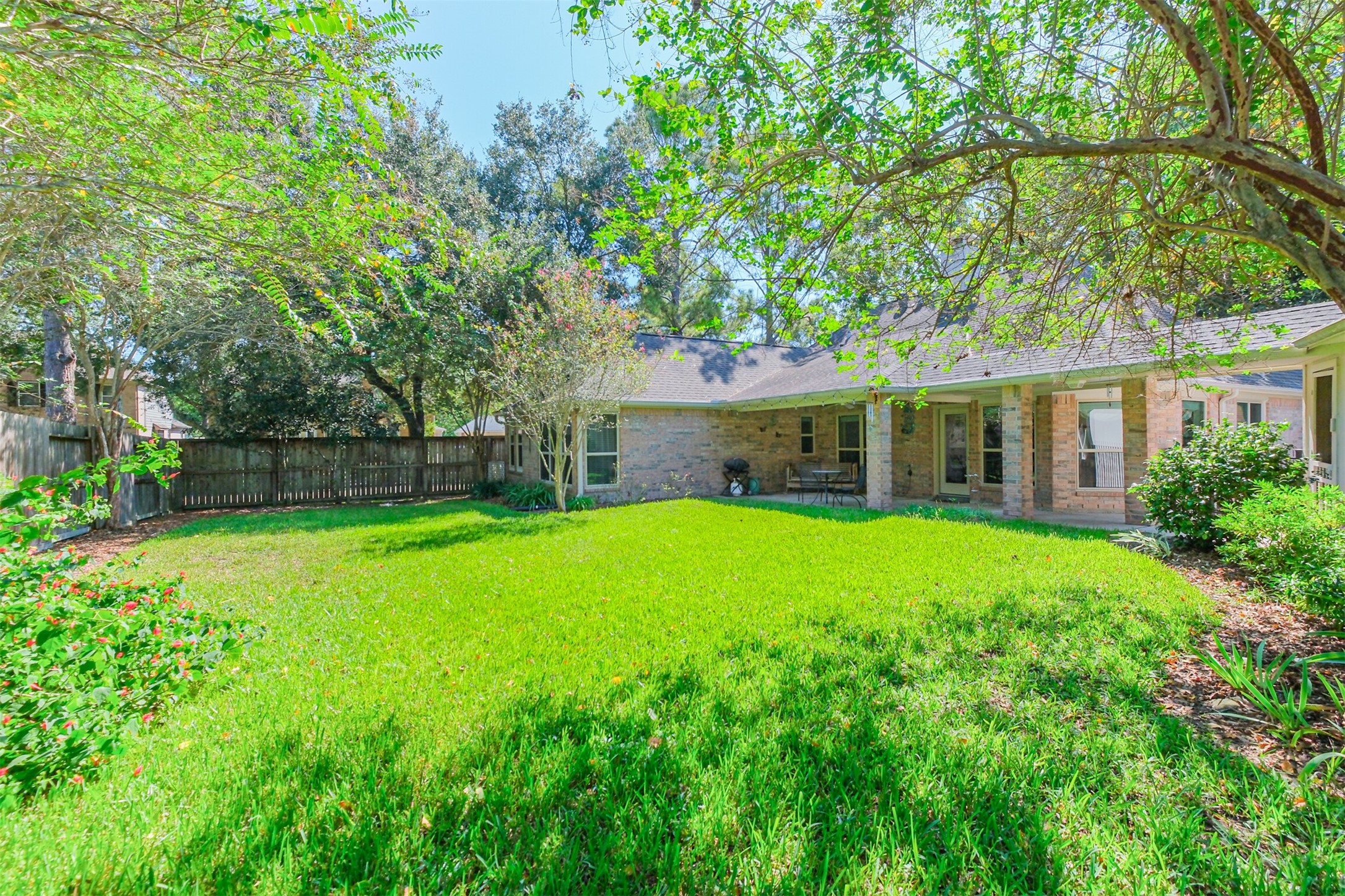 22802 Cantigny Court Property Photo 21