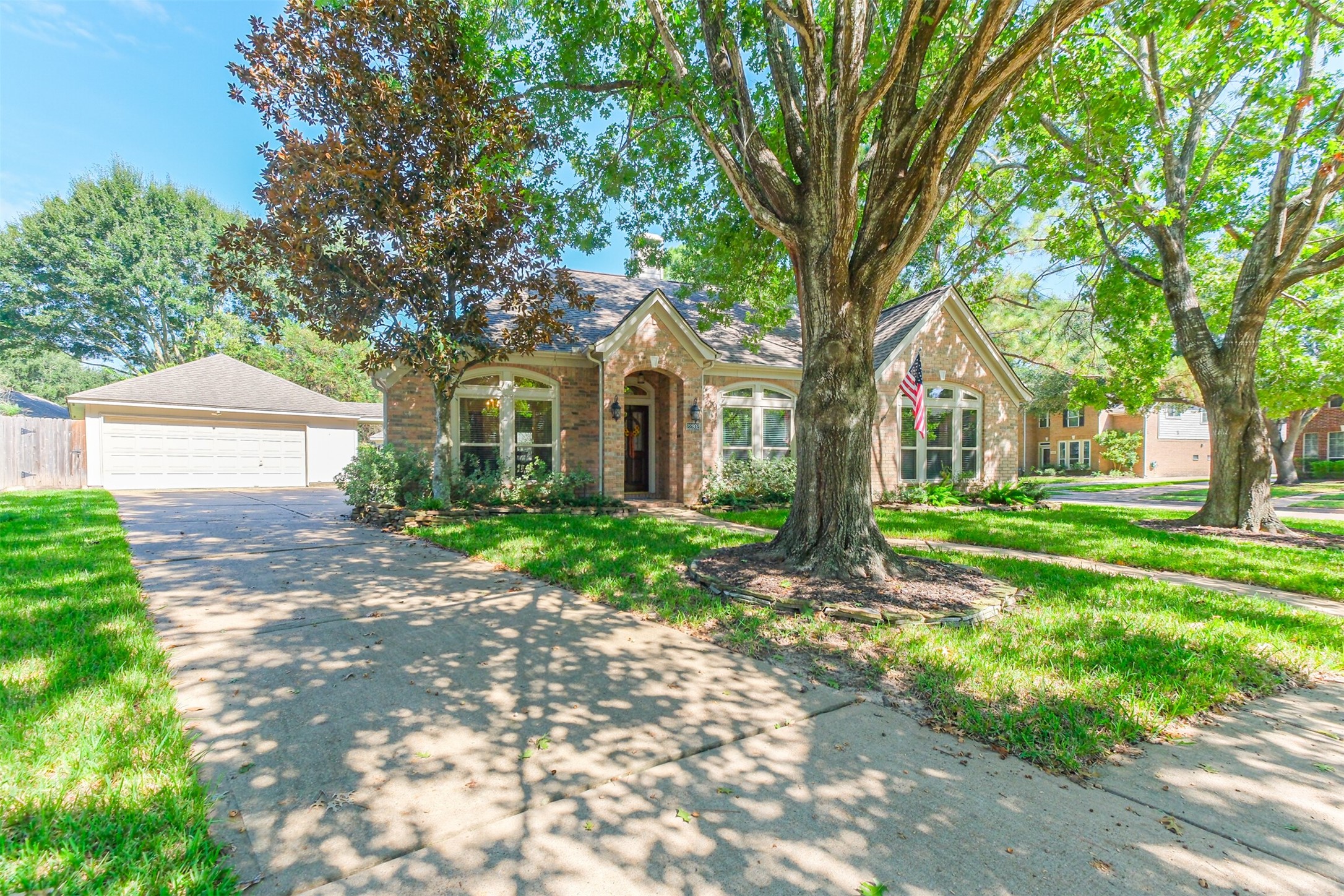 22802 Cantigny Court Property Photo 36