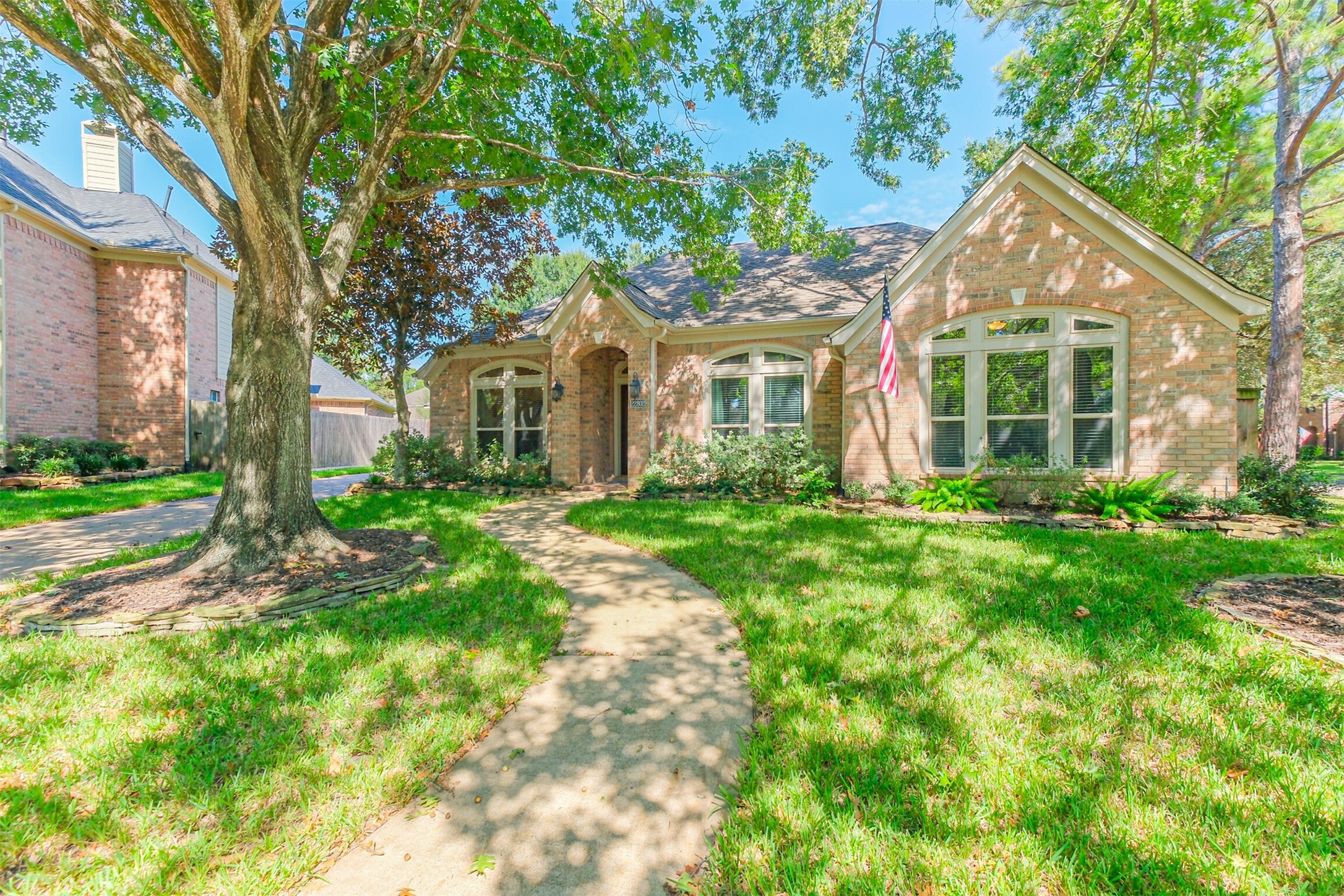 22802 Cantigny Court Property Photo 37