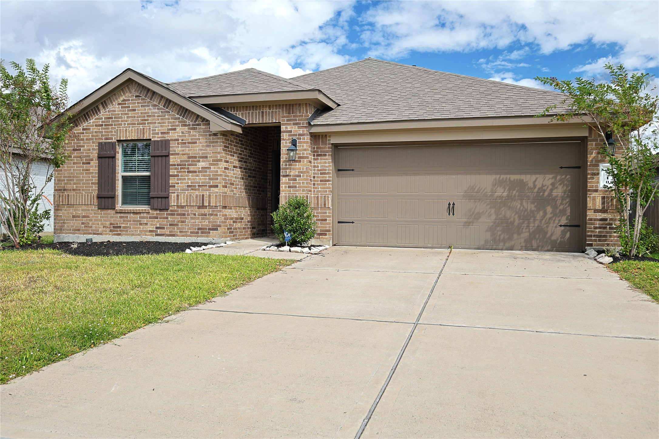 1510 Ashford Bend Lane Property Photo 1