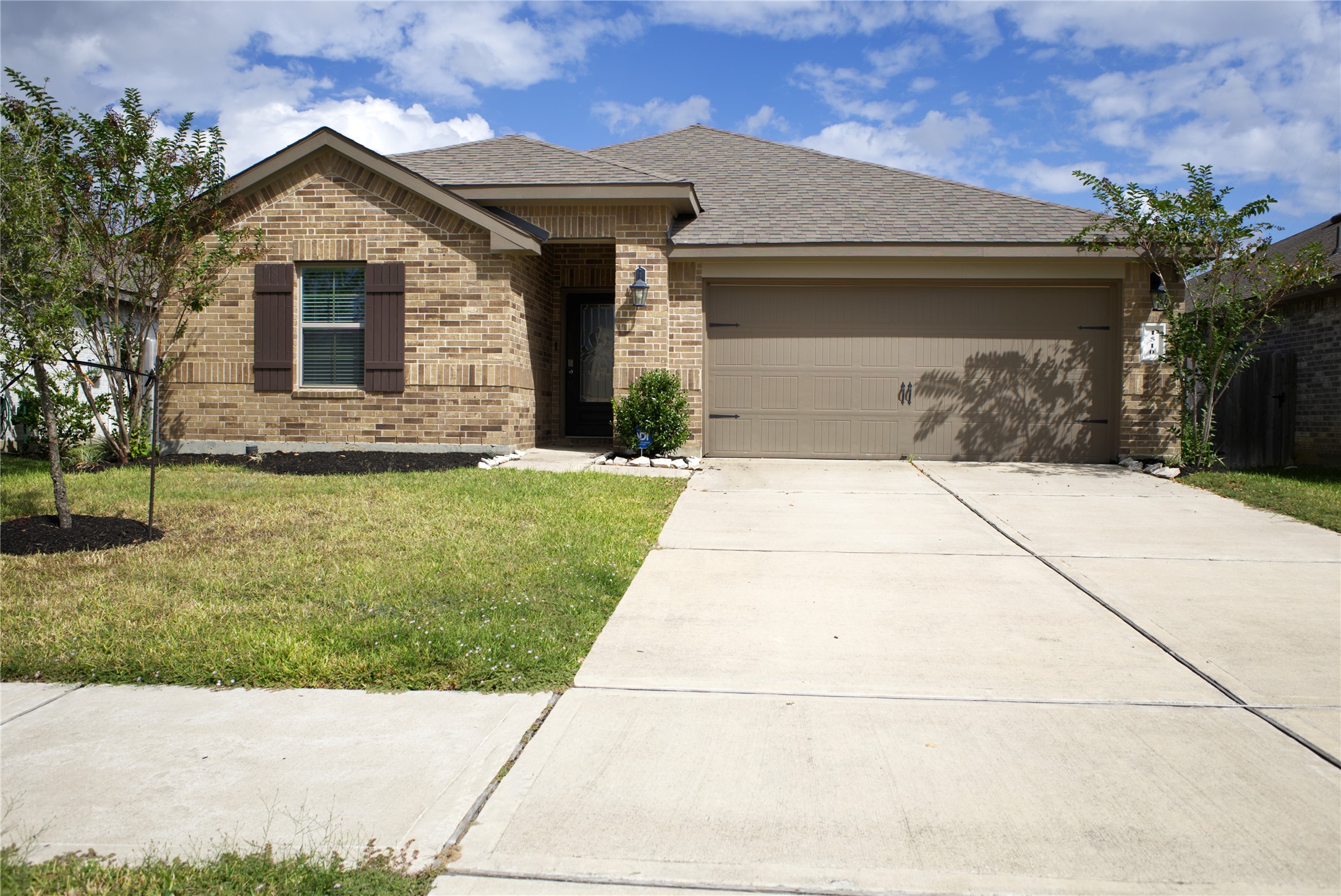 1510 Ashford Bend Lane Property Photo 2