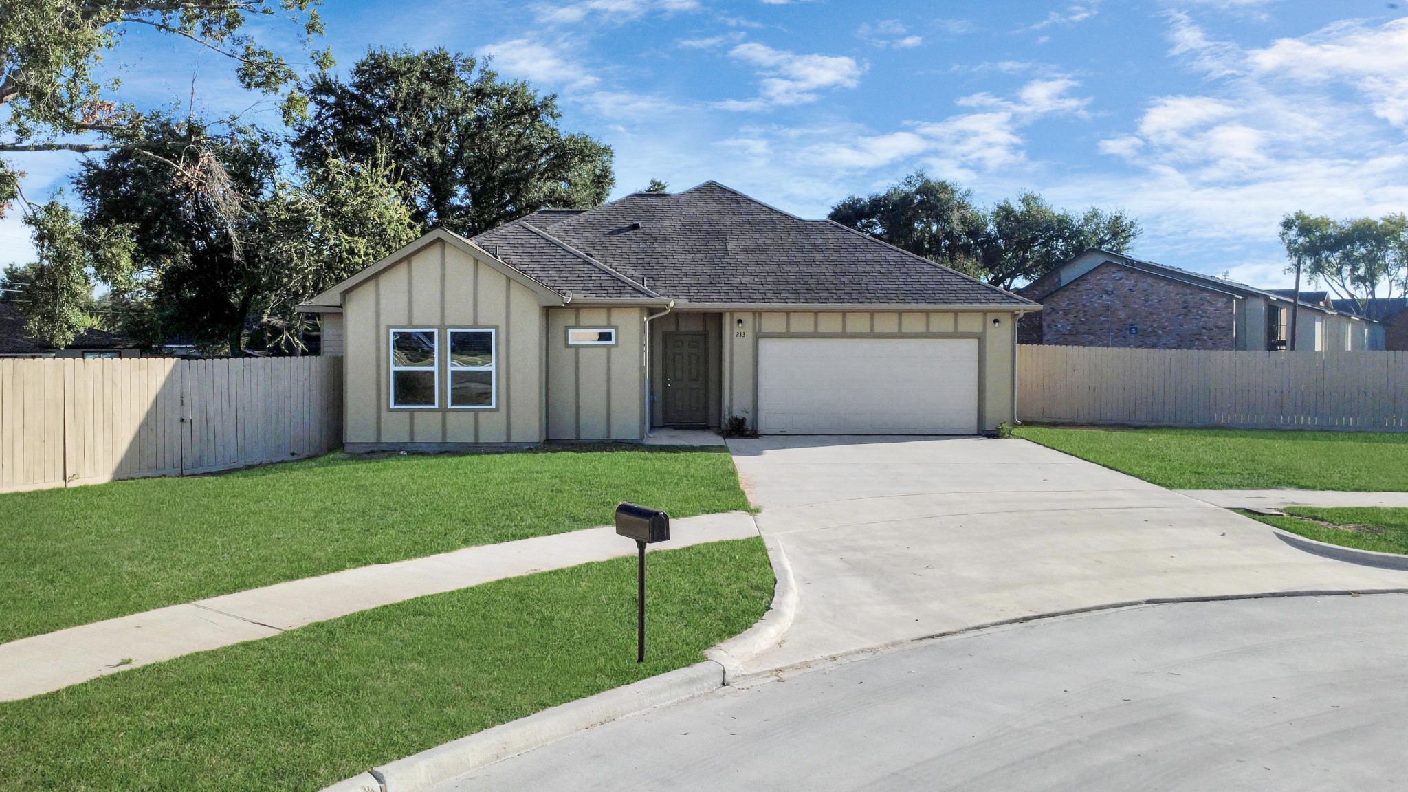 205 Memon Lane Property Photo 1