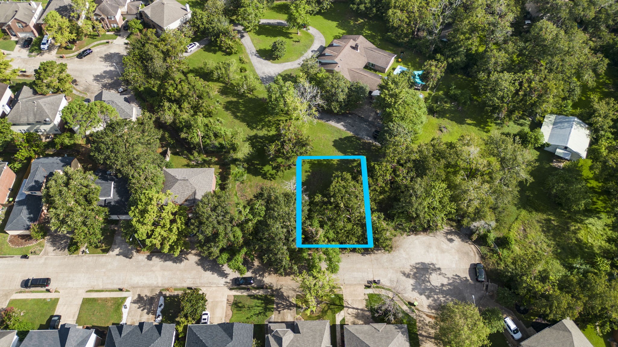 Lot 3 Broken Bough Lane Property Photo 1