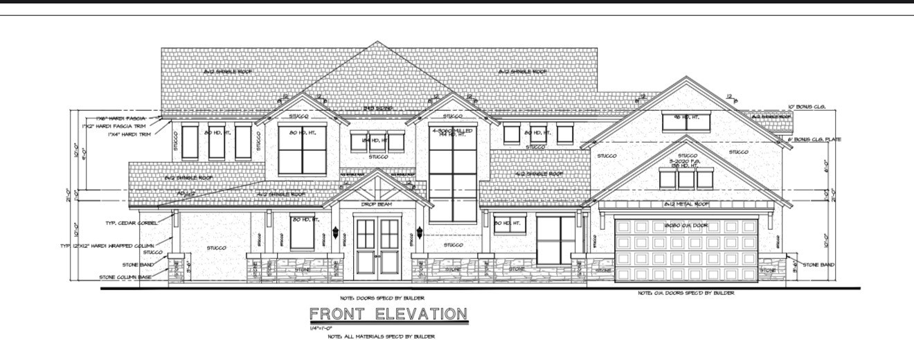 1605 Crown Oaks Property Photo