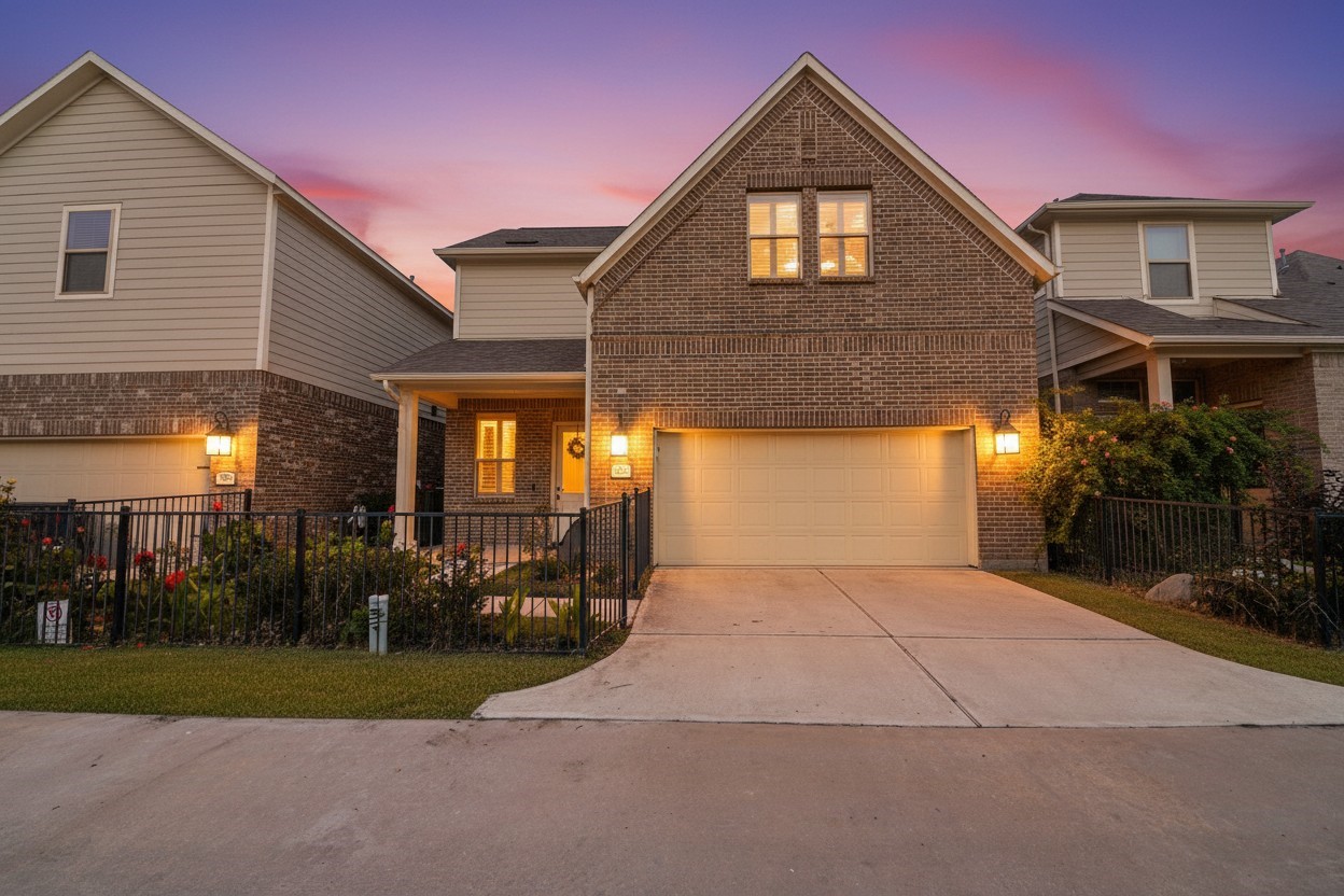 9663 Rockport Hills Drive Property Photo 3