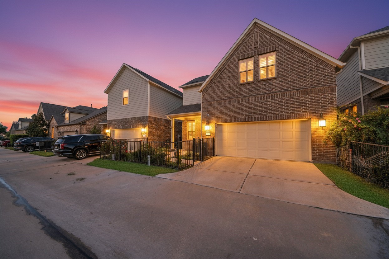 9663 Rockport Hills Drive Property Photo 4