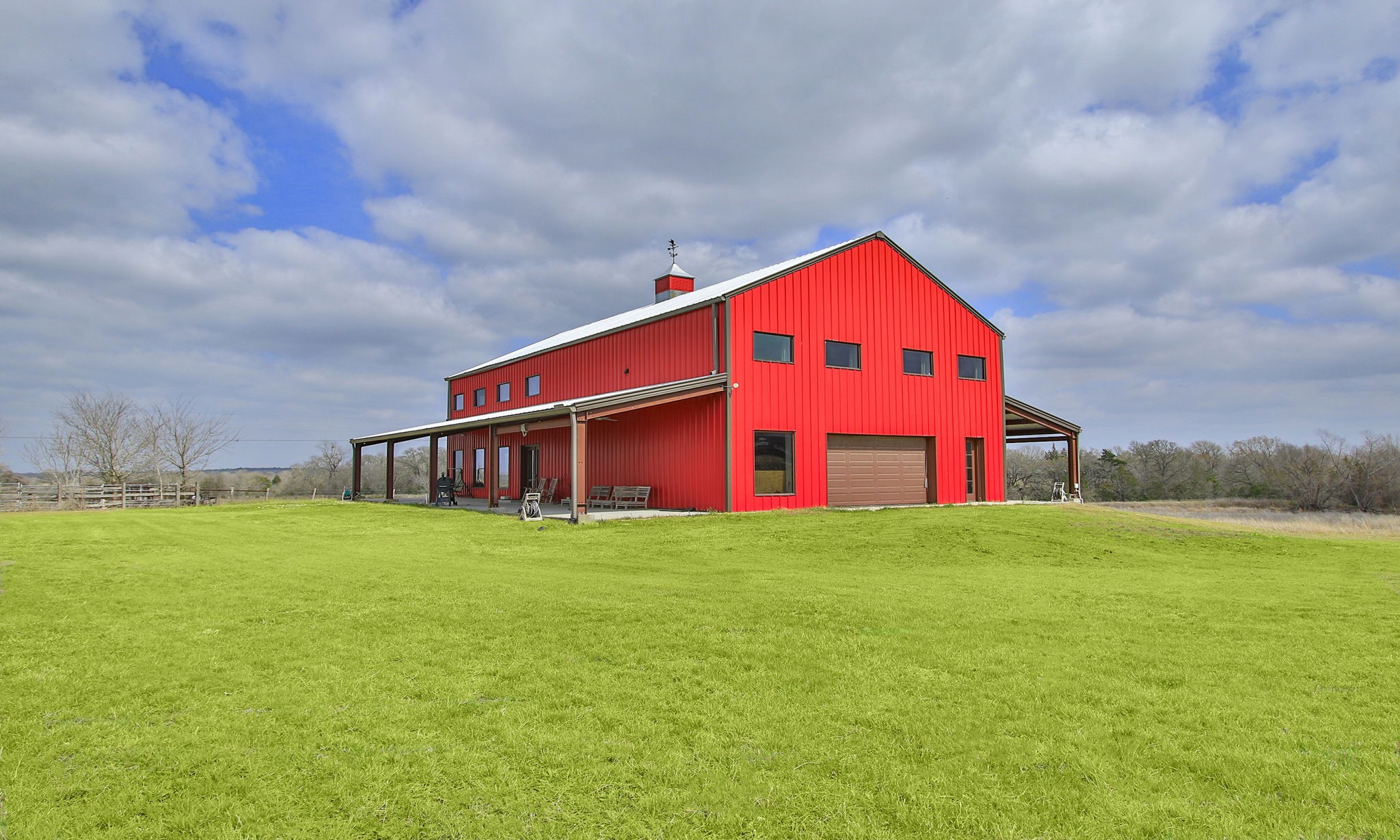 3750 County Road 185 Property Photo 1