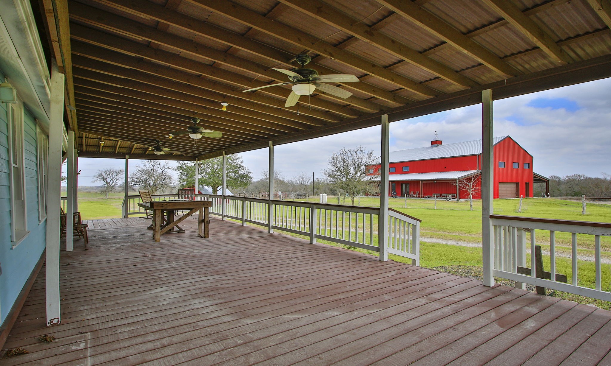 3750 County Road 185 Property Photo 6