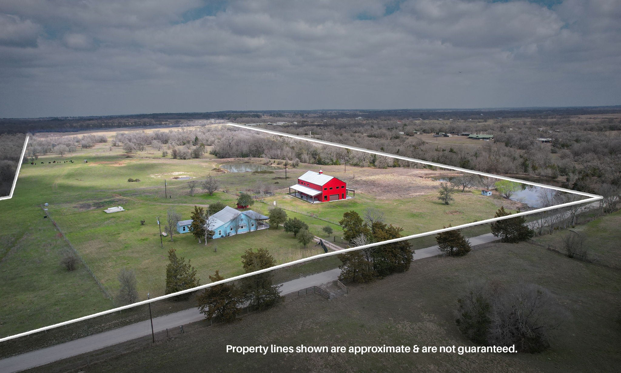 3750 County Road 185 Property Photo 44