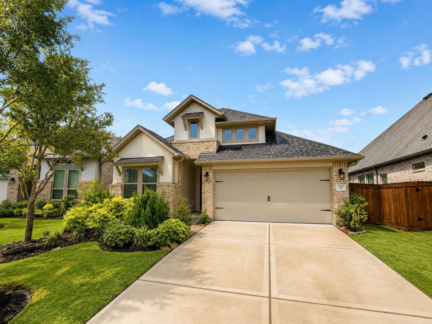 19907 Costa Bella Pointe Drive