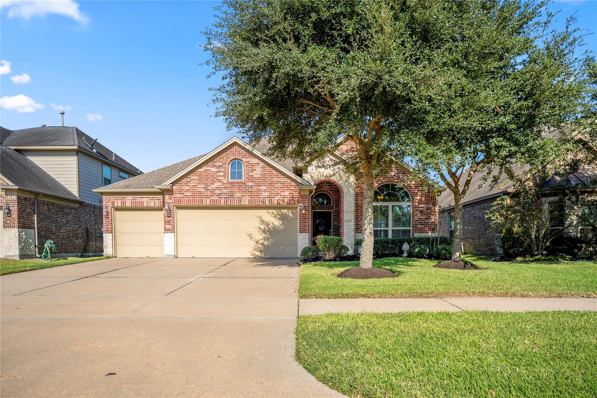 2918 Canoe Birch Court Court, Rosenberg Tx 77471 Property Photo 1