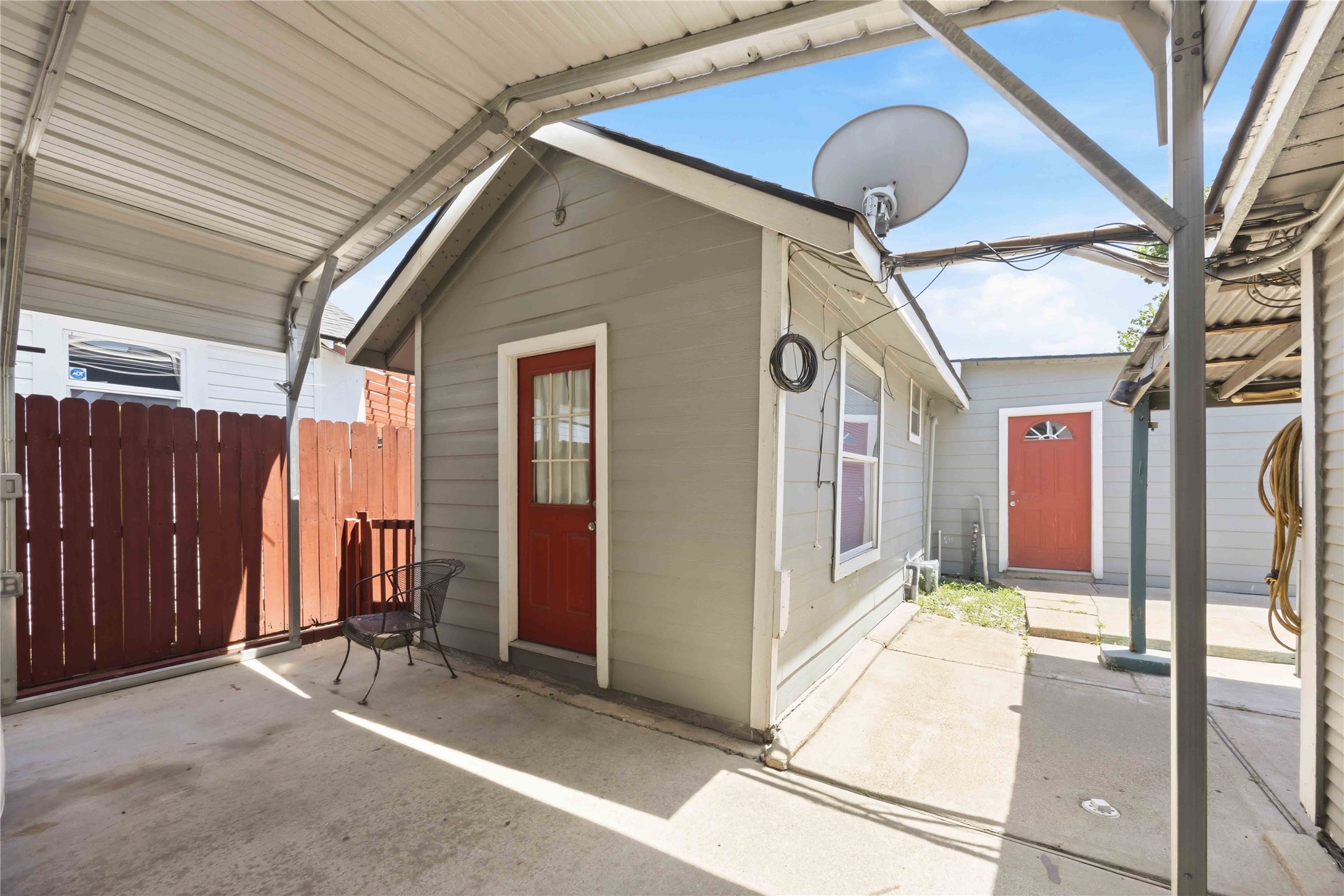 9430 E Avenue K A Property Photo 1