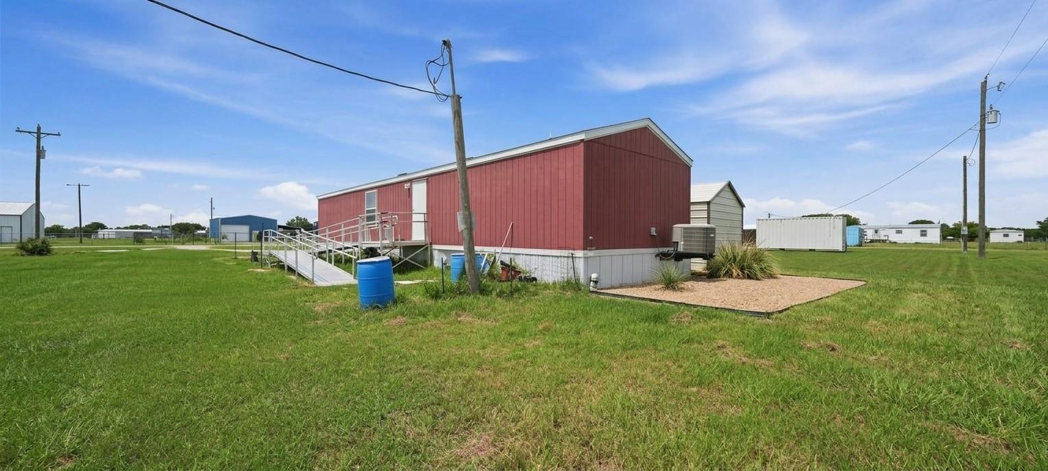 1006 W Toledo Street, Seadrift Tx 77983 Property Photo 1
