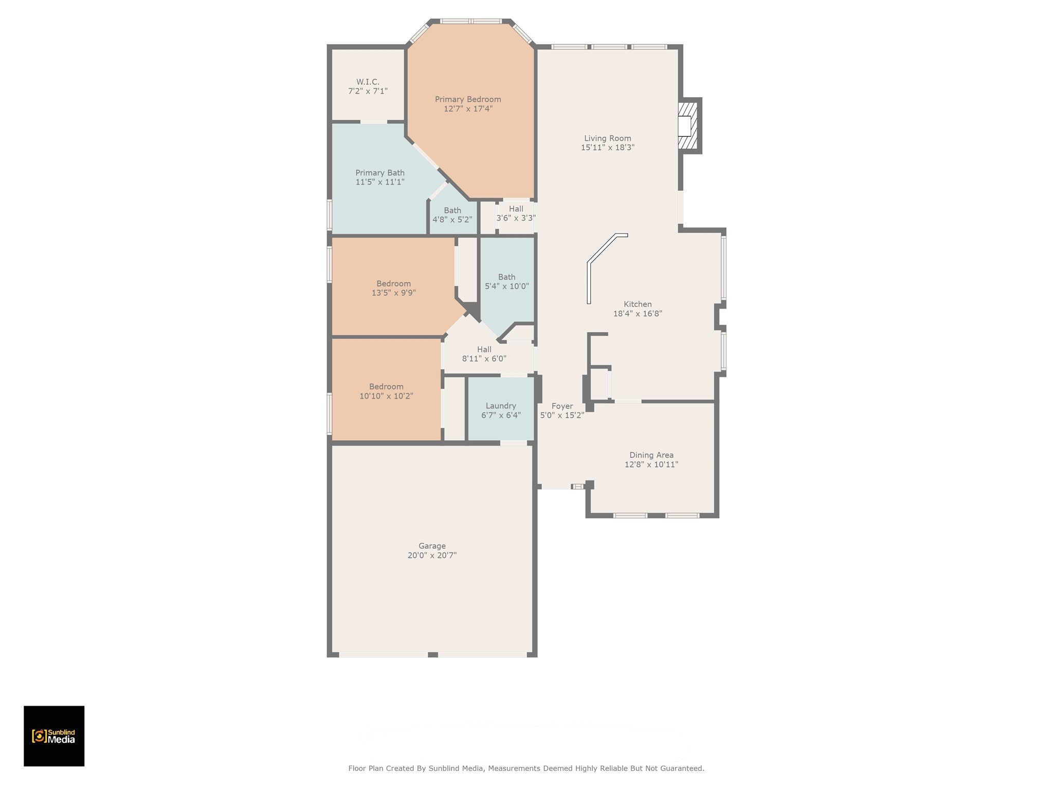 10234 Rosebud Lane Property Photo 28
