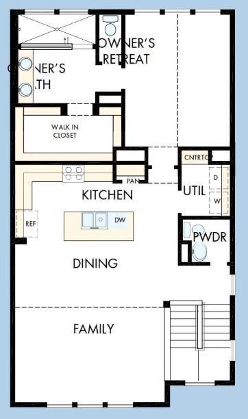16020 Hayes Park Drive Property Photo 3