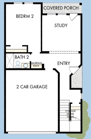 16020 Hayes Park Drive Property Photo 3