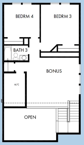16020 Hayes Park Drive Property Photo 4
