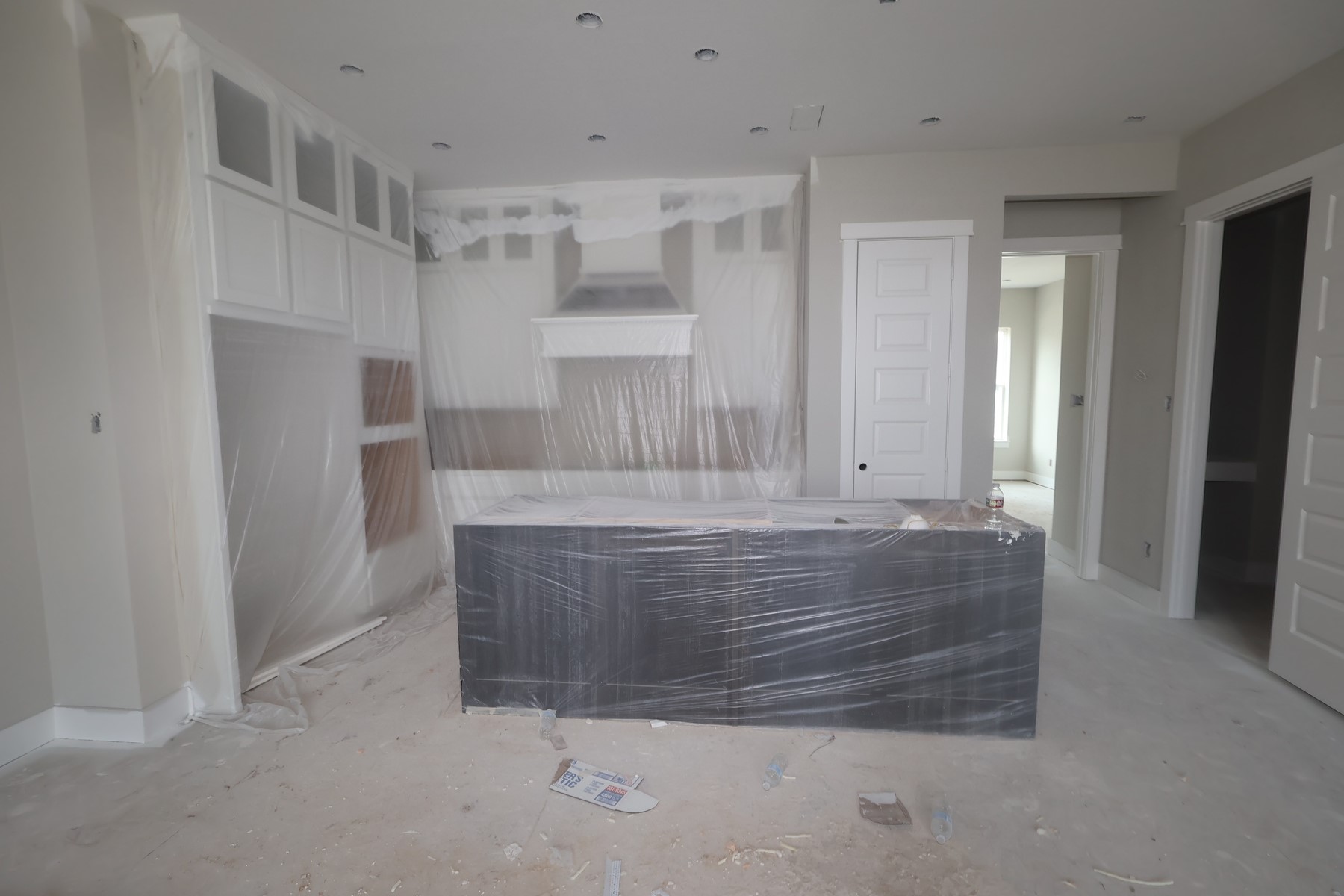 16020 Hayes Park Drive Property Photo 9