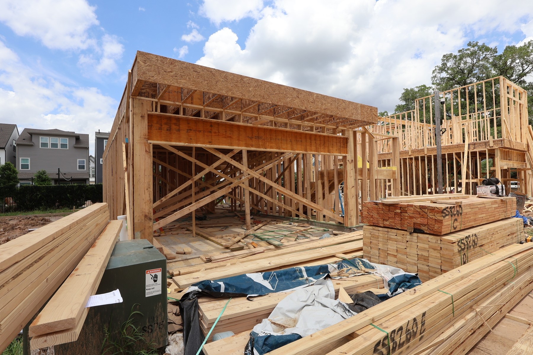 16020 Hayes Park Drive Property Photo 16