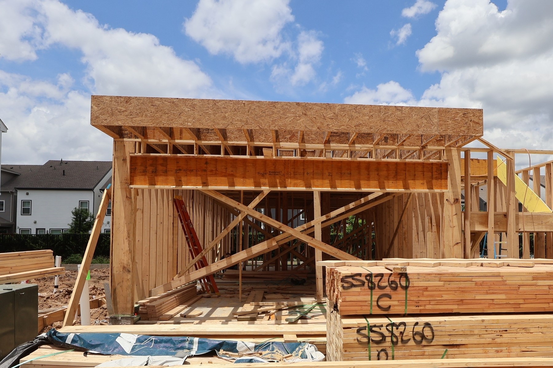 16020 Hayes Park Drive Property Photo 17