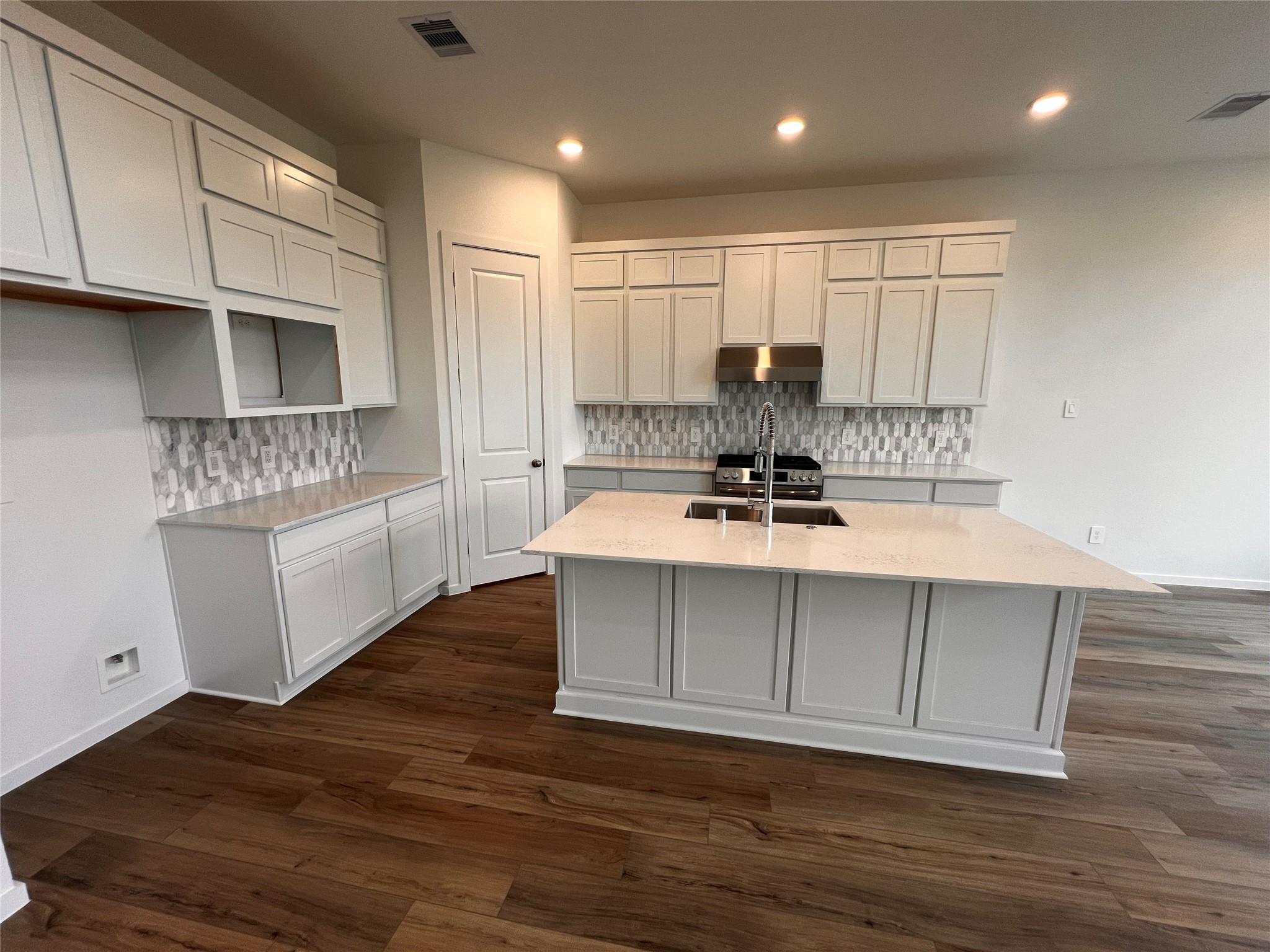 17406 Rose Gap Court Property Photo