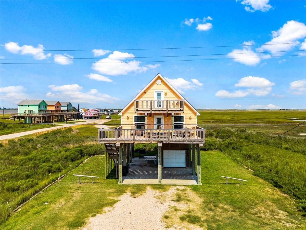 2301 Blue Water Highway Property Photo 1