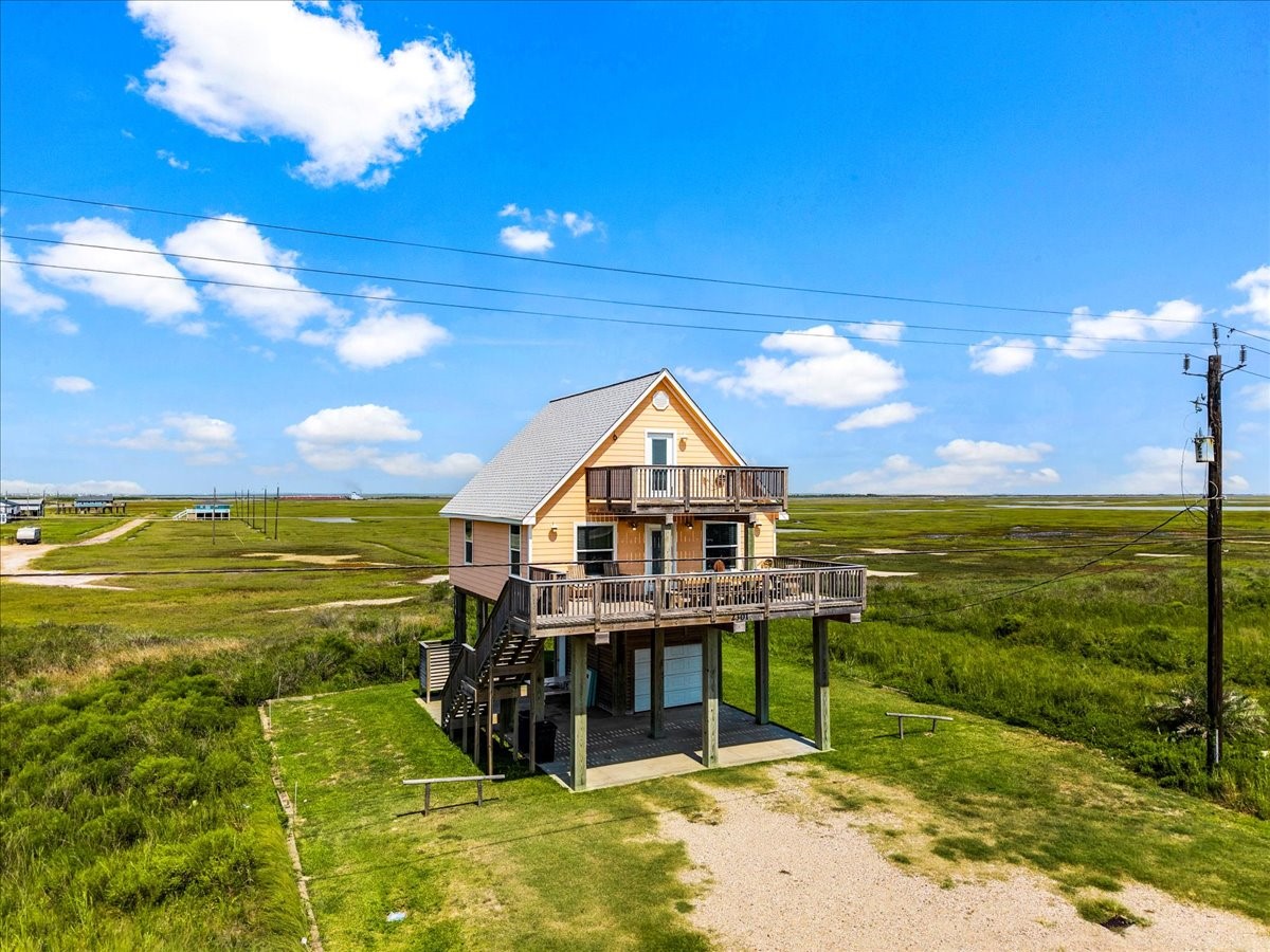 2301 Blue Water Highway Property Photo 2