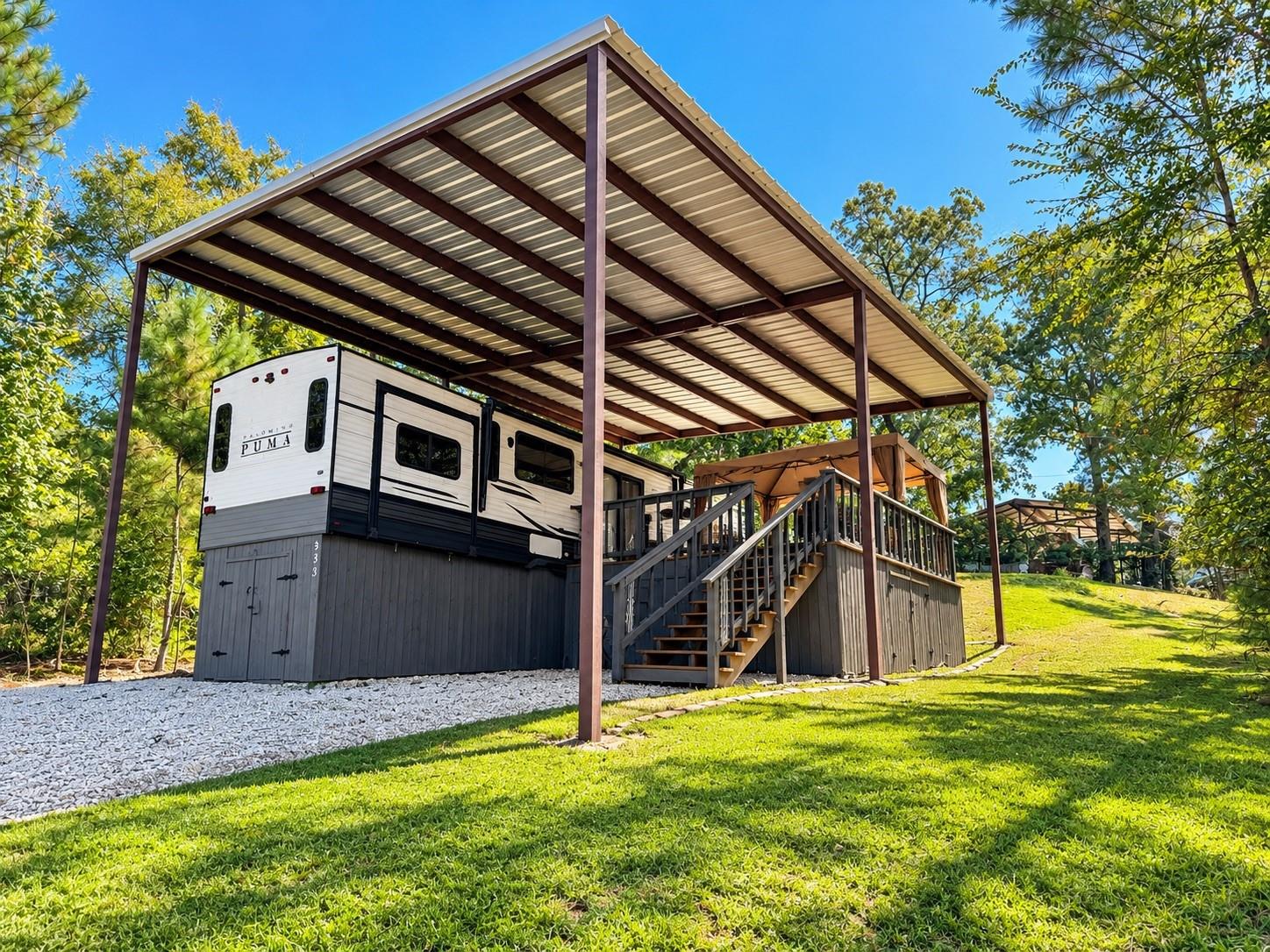 333 Ridge Trail, Trinity Tx 75862 Property Photo 1