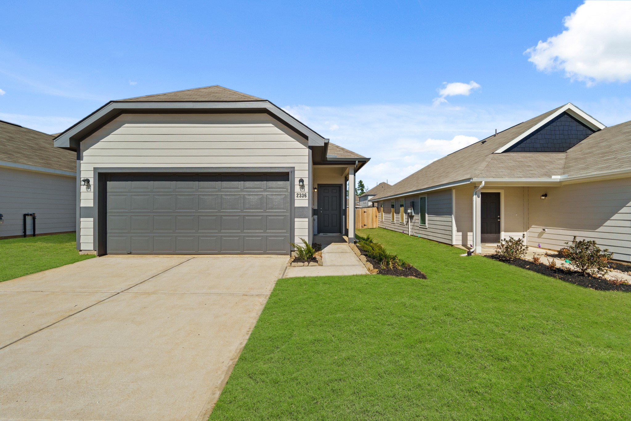 2336 Green Sturgeon Court Property Photo