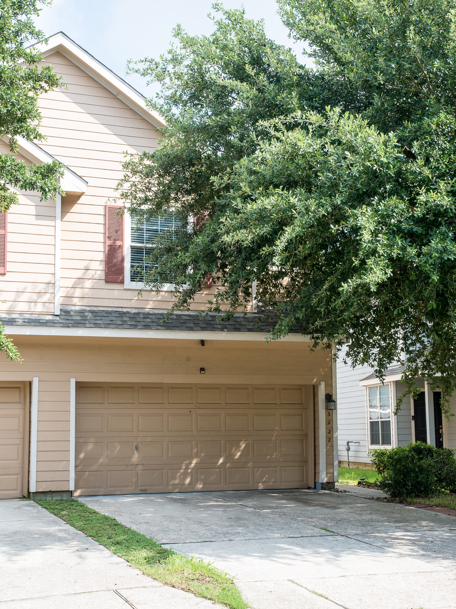 3222 Palston Bend Lane Property Photo 1