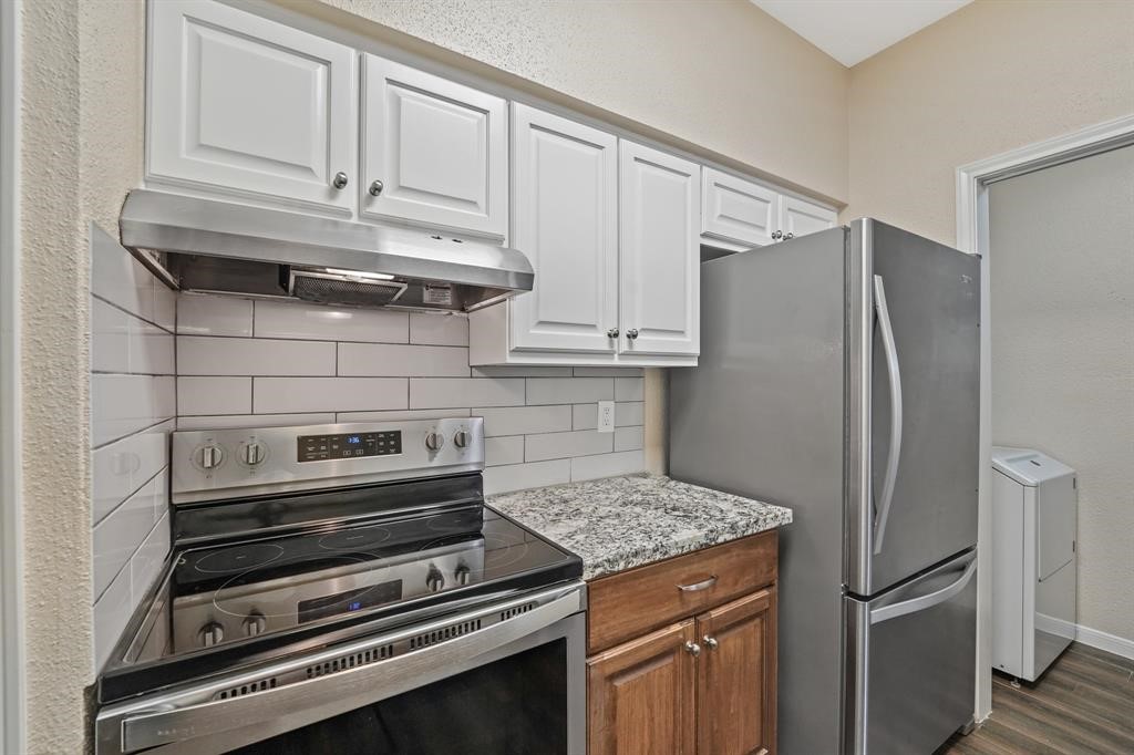 2400 N Braeswood Boulevard 111 Property Photo 4