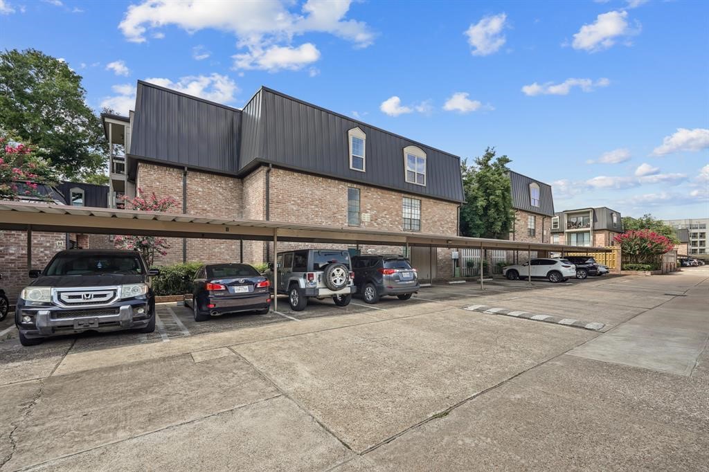 2400 N Braeswood Boulevard 111 Property Photo 19